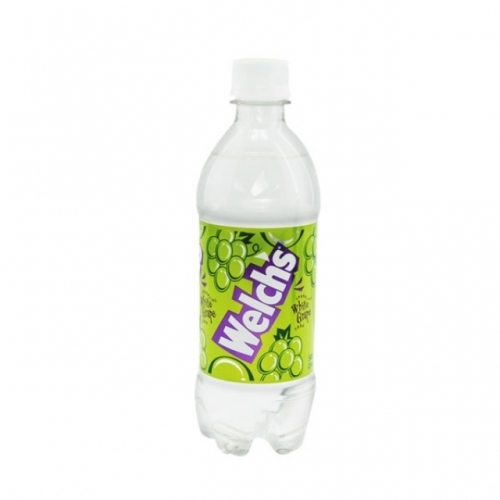 농심)웰치스 청포도 500ml x 24개