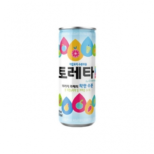 코카)토레타캔 240ml x 30개