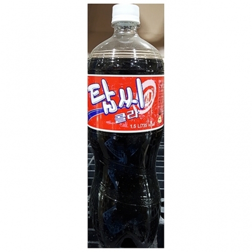 탑씨콜라 탄산음료 (1.5LX12pe)한박스 일화