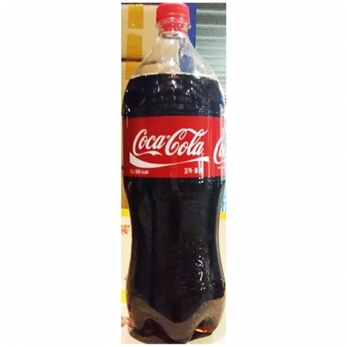 코카콜라 탄산음료 (1.5LX12pe)한박스