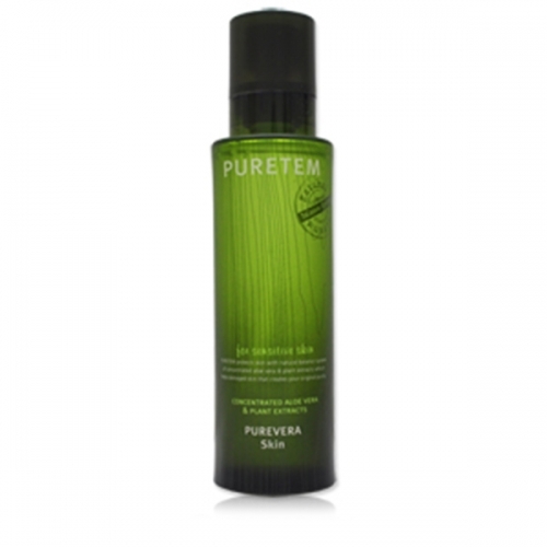 C_과일나라 퓨어템 퓨어베라 스킨 130ml
