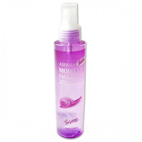 C_아스파시아 모이스트 업 훼이스 미스트 스네일150ml