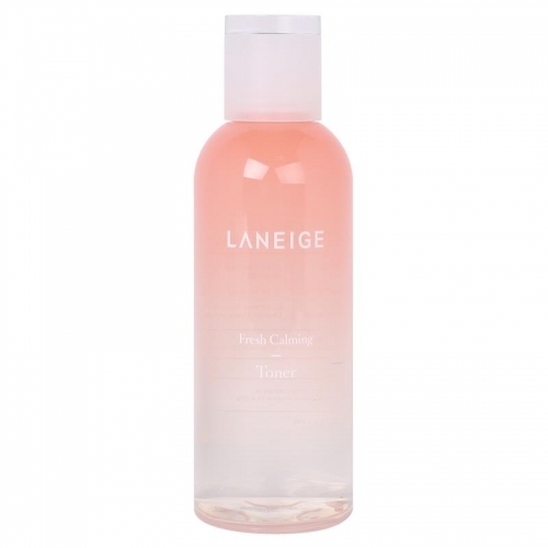 D_라네즈 프레시 카밍 토너 250ml