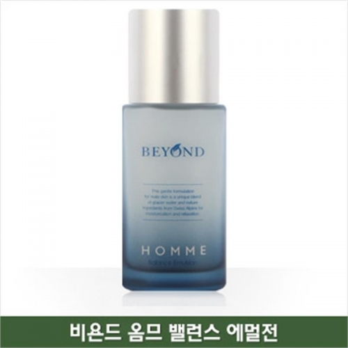 D_비욘드 옴므 밸런스 에멀전130ml