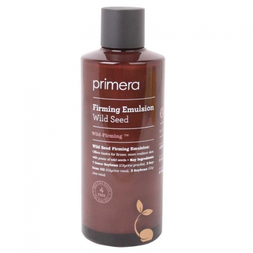 D_프리메라 와일드 씨드 퍼밍 에멀전 150ml