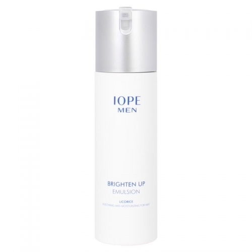 D_아이오페 맨 브라이튼 업 에멀젼 120ml