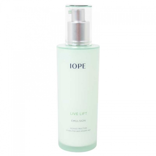 D_아이오페 라이브 리프트 에멀젼 130ml