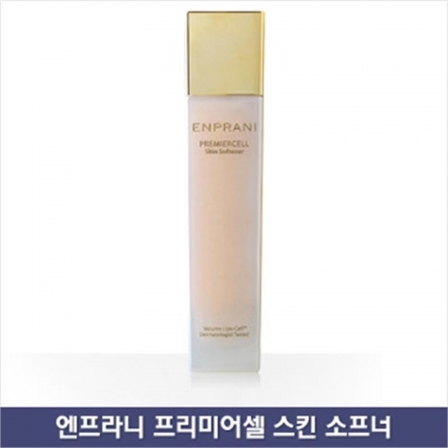 D_엔프라니 프리미어셀 스킨 소프너 150ml