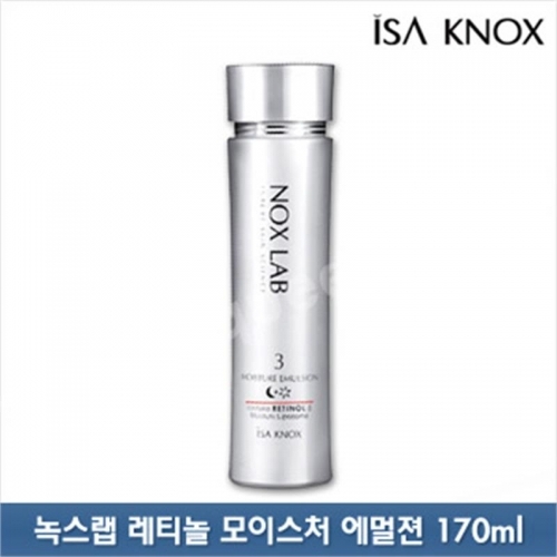 D_이자녹스 녹스랩 레티놀 모이스처 에멀젼 170ml
