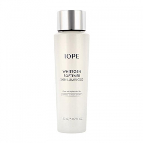 D_아이오페 화이트젠 소프너 스킨 루미너스 150ml