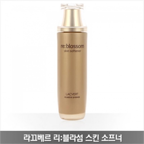 D_라끄베르 리블라섬 스킨 소프트너 150ml