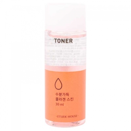 D_에뛰드 DIY 트래블 키트 수분가득 콜라겐 스킨 30ml