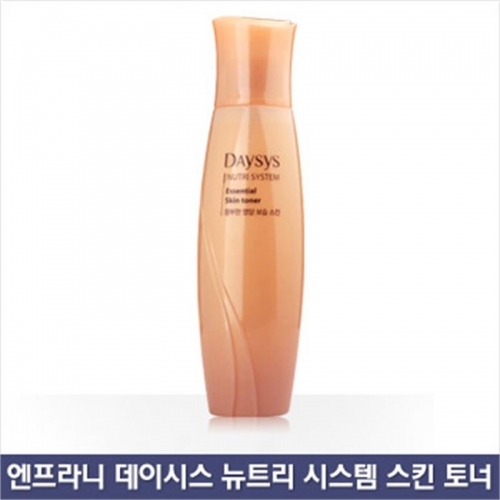 D_엔프라니 데이시스 뉴트리 시스템 에센셜 스킨 토너 200ml