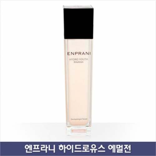 D_엔프라니 하이드로유스 에멀전 120ml