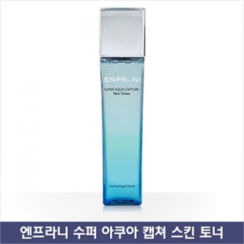 D_엔프라니 수퍼 아쿠아 캡쳐 스킨 토너 160ml