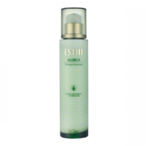F_에스클라 에스테 알로에카 테라피 에멀젼 120ml