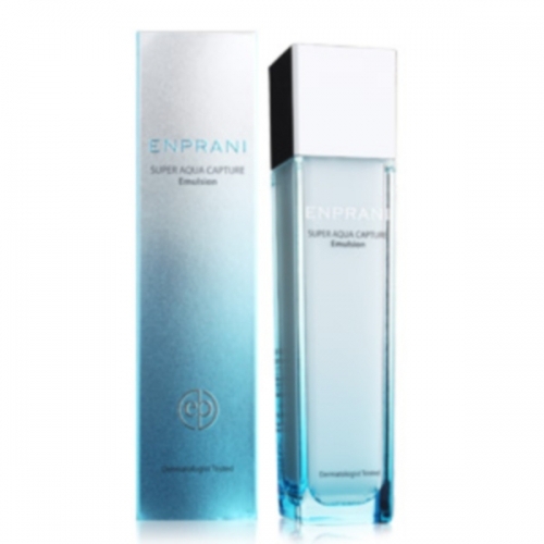F_엔프라니 수퍼 아쿠아 캡쳐 에멀젼 120ml 로션