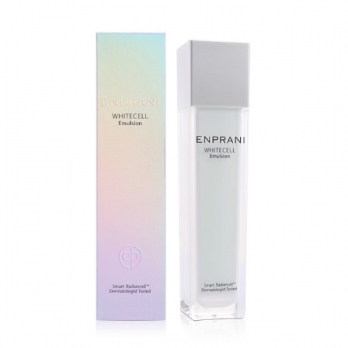 F_엔프라니 화이트셀 에멀젼 120ml 로션