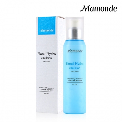 F_마몽드 플로랄 하이드로 에멀젼 150ml