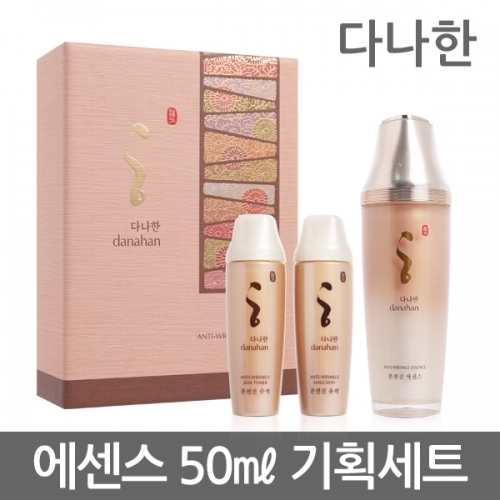 F_다나한 본연진 에센스 기획세트 50ml