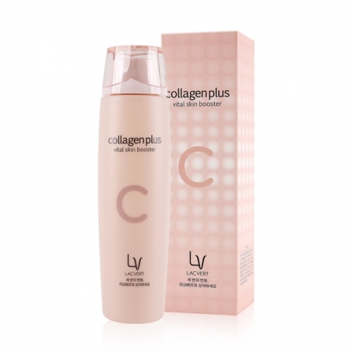 F_라끄베르 히아루론산 스킨 부스터 220ml