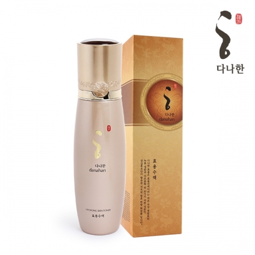 F_다나한 효용 수액 160ml 스킨