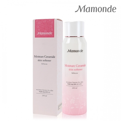 F_마몽드 모이스처 세라마이드 스킨소프너 200ml