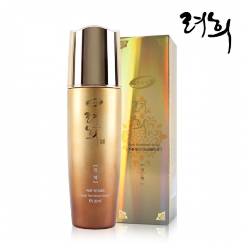 F_백옥생 려희 진액 120ml