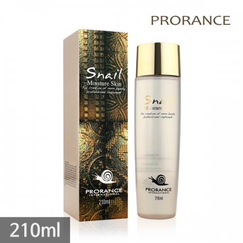 F_프로랑스 스네일 모이스처 스킨 210ml