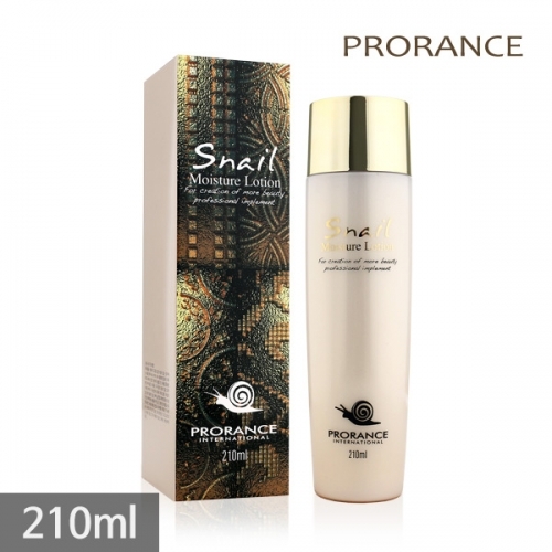 F_프로랑스 스네일 모이스처 로션 210ml