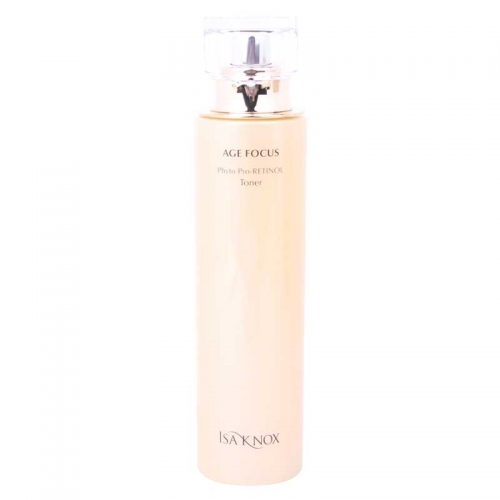 D_이자녹스 에이지포커스 레티놀 토너 160ml