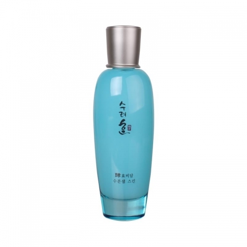 D_수려한 효비담 수분샘 스킨 160ML 토너