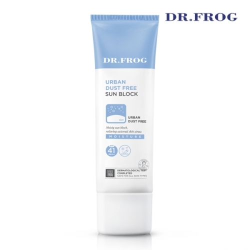 E_디알프로그 어반 더스트 프리 선블록 50ml 선크림
