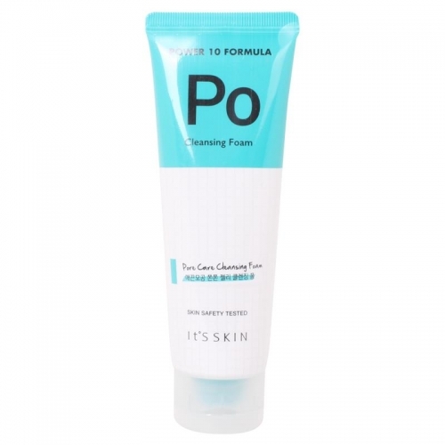 D_잇츠스킨 파워 10 포뮬라 클렌징 폼 120ml 피오
