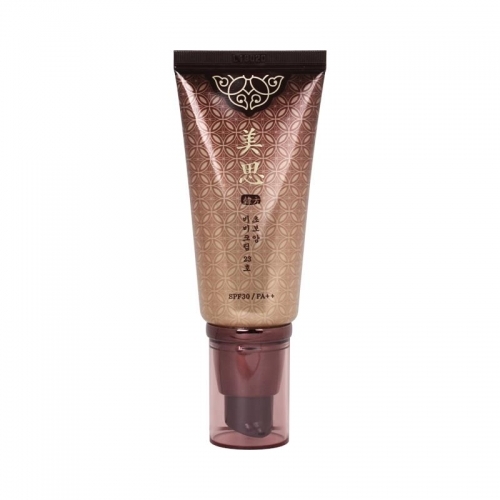 D_미샤 미사 초보양 비비크림 SPF30 23호 차분한 빛 50ml