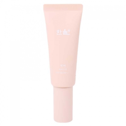 D_한율 커버 비비크림 SPF50 40ml 21호 화사한 핑크