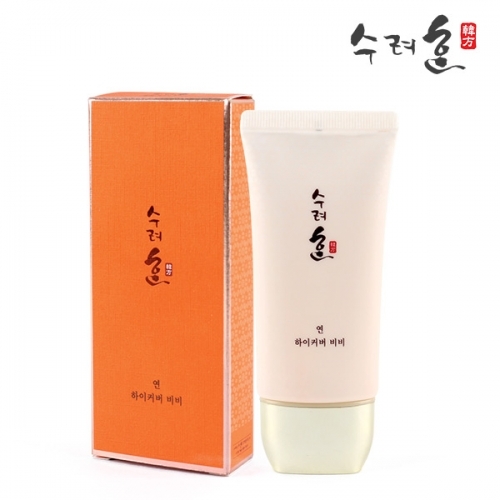 F_수려한 연 하이커버 비비 50ml