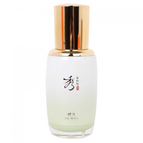 D_수려한 연 그린베이스 35ml