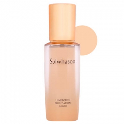 잇썸몰,D_설 화 수 예서 파운데이션리퀴드형 30ml N23 차분한색
