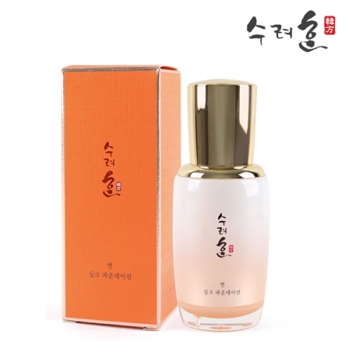 F_수려한 연 실크 파운데이션 23호 35ml