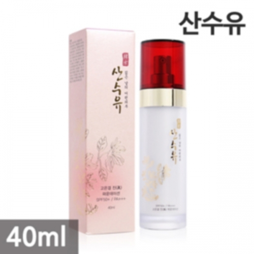 F_산수유 고은결 진 파운데이션23호 내추럴베이지40ml