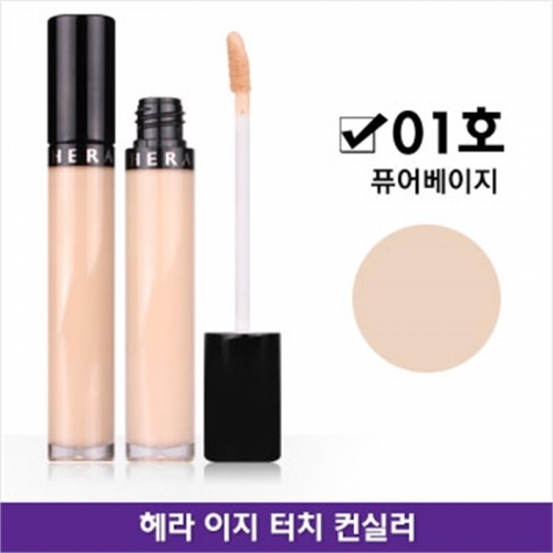 D_헤라 이지 터치 컨실러 6ml 01호 퓨어 베이지