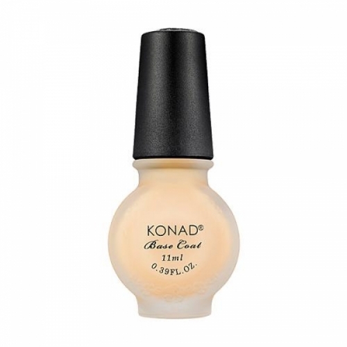 네일 KONAD 스템핑 스페셜 폴리쉬 베이스 코트 11ml