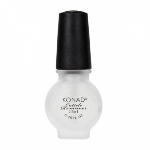 네일 KONAD 스템핑 스페셜 폴리쉬 큐티클 리무버 11ml