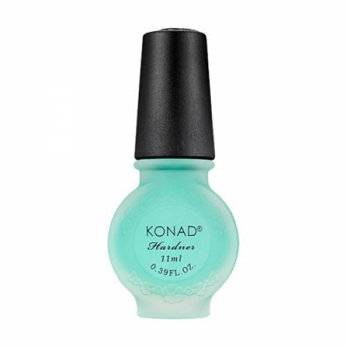 네일아트 KONAD 스템핑 스페셜 폴리쉬 하드너 11ml