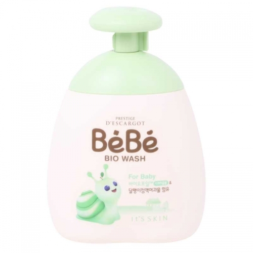 D_잇츠스킨 베베 바이오 워시 데스까르고 400ml