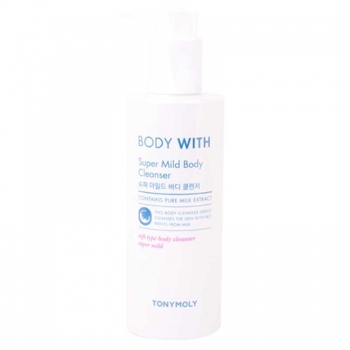 D_토니모리 바디위드 슈퍼마일드 바디 클렌저 300ml