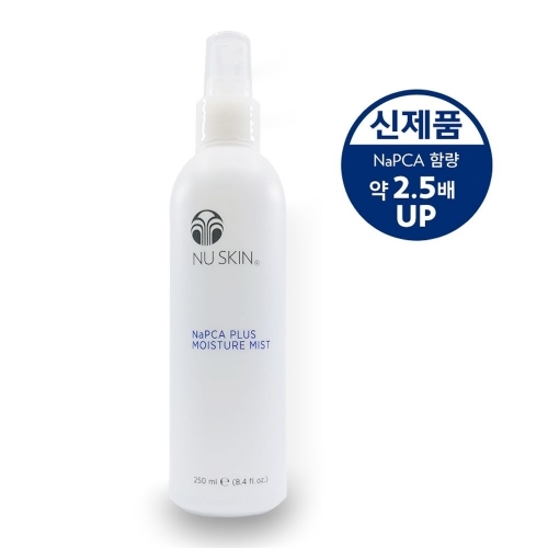 뉴스킨 NaPCA Plus 모이스처 미스트 국내정품