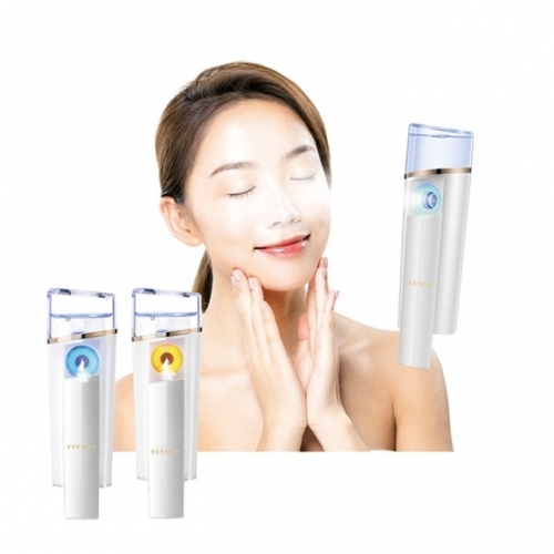 쿠스킨 N8 페이셜 나노 미스트 (페이셜 O2 워터 60ml 포함)