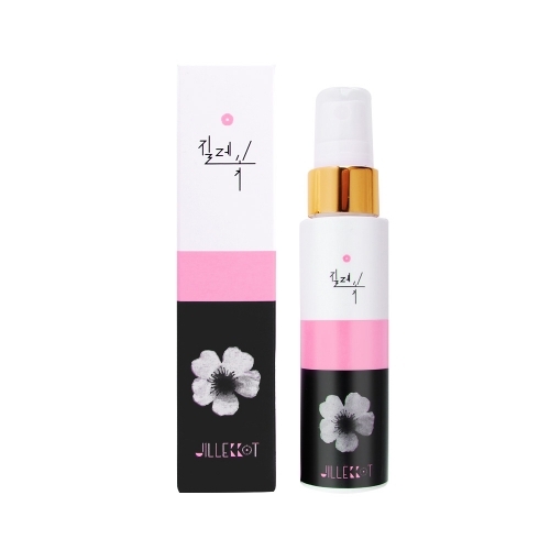 메가이어 질레꽃 여성청결제 미스트 50ml(레드)